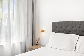 Serene 2-bed Apartment in St Kilda