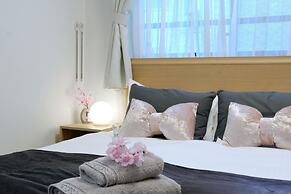 Kyo-wa Hotel Kinshicho