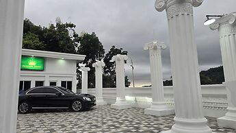 Probosiwi Resort