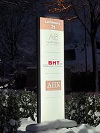 A & B Apartment u. Zimmervermietung eGbR