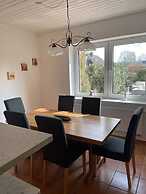A & B Apartment u. Zimmervermietung eGbR