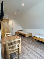 A & B Apartment u. Zimmervermietung eGbR