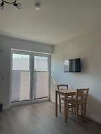 A & B Apartment u. Zimmervermietung eGbR