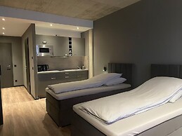 A & B Apartment u. Zimmervermietung eGbR