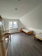 A & B Apartment u. Zimmervermietung eGbR