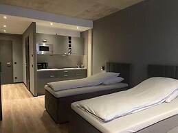 A & B Apartment u. Zimmervermietung eGbR