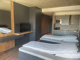 A & B Apartment u. Zimmervermietung eGbR