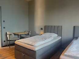 A & B Apartment u. Zimmervermietung eGbR
