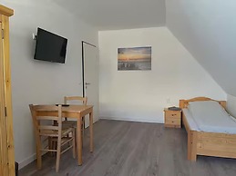 A & B Apartment u. Zimmervermietung eGbR