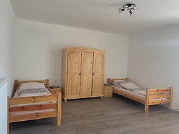 A & B Apartment u. Zimmervermietung eGbR
