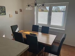 A & B Apartment u. Zimmervermietung eGbR