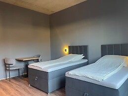 A & B Apartment u. Zimmervermietung eGbR