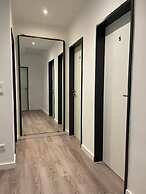 A & B Apartment u. Zimmervermietung eGbR