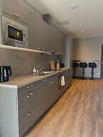 A & B Apartment u. Zimmervermietung eGbR