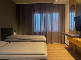 A & B Apartment u. Zimmervermietung eGbR