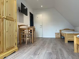 A & B Apartment u. Zimmervermietung eGbR