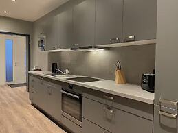 A & B Apartment u. Zimmervermietung eGbR