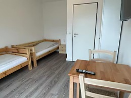 A & B Apartment u. Zimmervermietung eGbR
