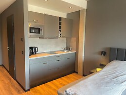 A & B Apartment u. Zimmervermietung eGbR