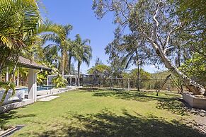 Spacious 4-bed Home Near Avalon Beach