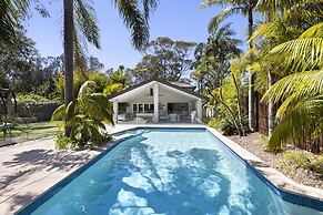 Spacious 4-bed Home Near Avalon Beach