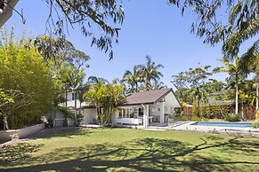 Spacious 4-bed Home Near Avalon Beach