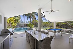 Spacious 4-bed Home Near Avalon Beach