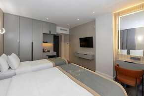 Tumar Istanbul Hotel
