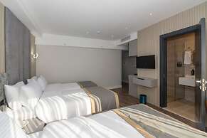Tumar Istanbul Hotel