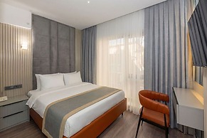 Tumar Istanbul Hotel