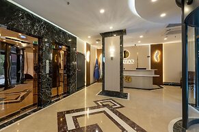 Tumar Istanbul Hotel