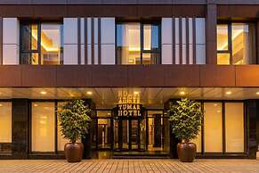 Tumar Istanbul Hotel