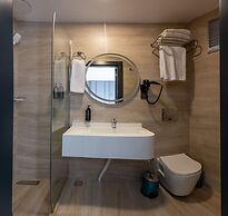 Tumar Istanbul Hotel