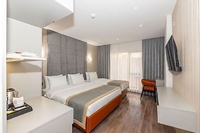Tumar Istanbul Hotel