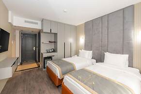 Tumar Istanbul Hotel
