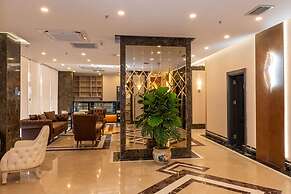 Tumar Istanbul Hotel