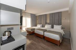 Tumar Istanbul Hotel