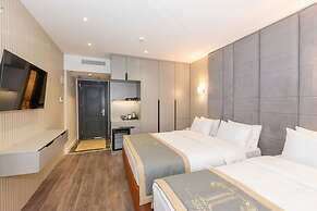 Tumar Istanbul Hotel