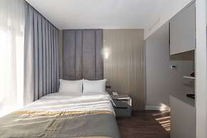 Tumar Istanbul Hotel