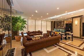 Tumar Istanbul Hotel