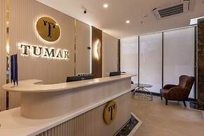 Tumar Istanbul Hotel