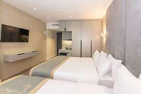 Tumar Istanbul Hotel