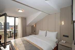Tumar Istanbul Hotel