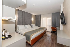 Tumar Istanbul Hotel