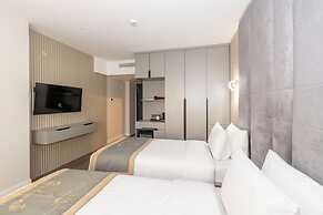 Tumar Istanbul Hotel