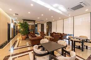 Tumar Istanbul Hotel