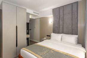 Tumar Istanbul Hotel
