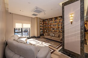Tumar Istanbul Hotel