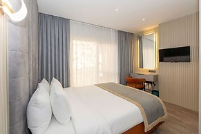 Tumar Istanbul Hotel