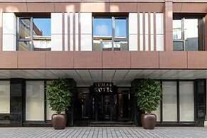 Tumar Istanbul Hotel